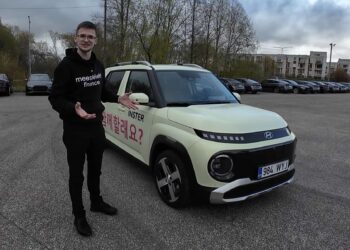 meesteleht testib hyundai inster
