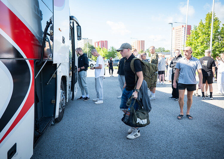 kaitseressursid ajateenijad 2200