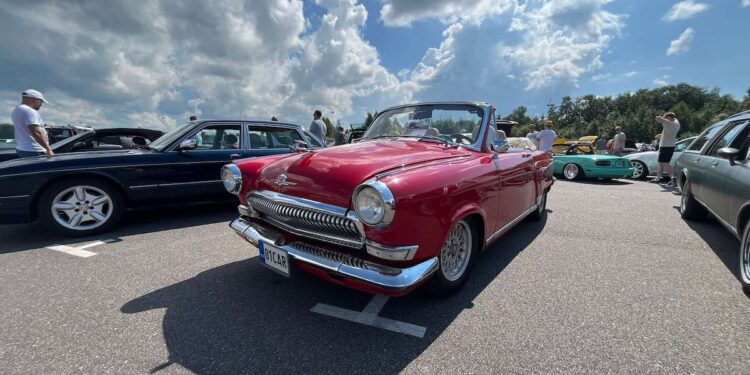 laisterallypark bmw autod youngtimer camp