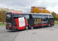 lux express bussiõnnetus