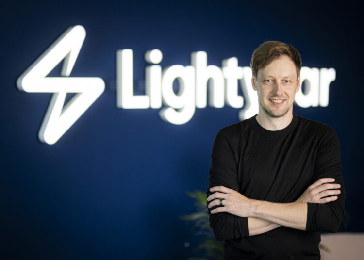 lightyear raha kaasamine investeerimine