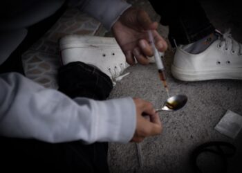 narkootikumid uimastid tarvitamine karistus siseministeerium