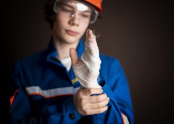 noored tööohutus õnnetused