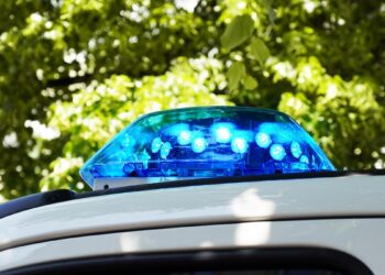 politsei saaremaa mootorrattur kihutama