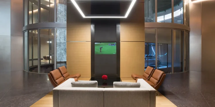 messi korter miami