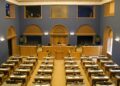 riigikogu autohüvitis