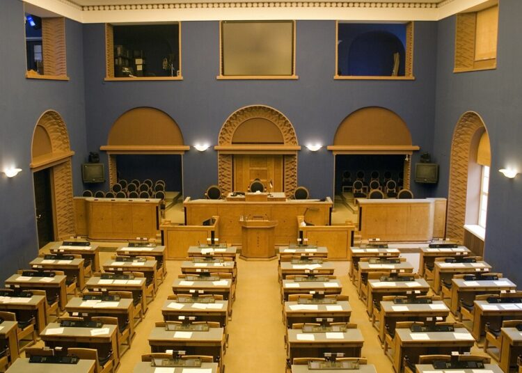 riigikogu autohüvitis