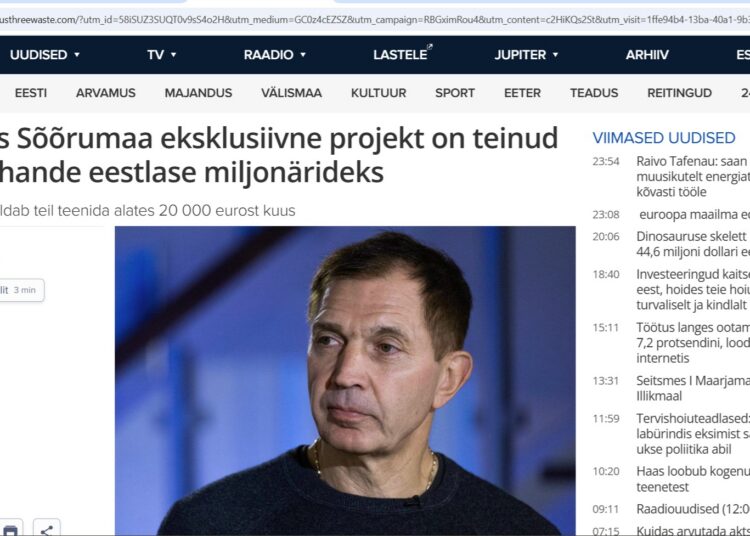 kelmus veebikelmud pettur