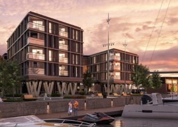 pärnu kesklinn korter vanasadam müük