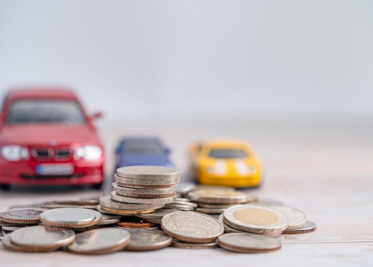 maksuvõlg automaks ajatamine graafik