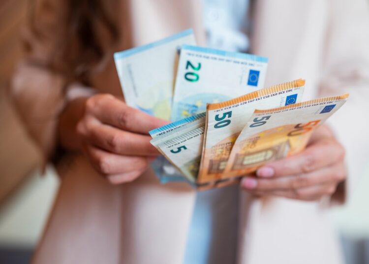 investeerimisplatvorm murdosakutena investeerimine