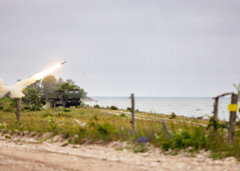 reservväelased kaitsevägi