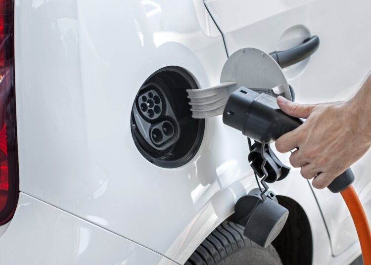 elektriauto eesti statistika