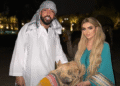 french montana kihlus räppar dubai printsess