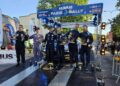 paide rally