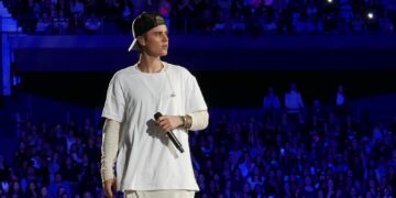 bieber teisik las vegas