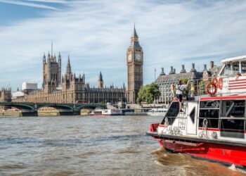 reisipakkumine london inglismaa sügis puhkus