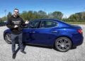 maserati ghiblizegna meesteleht testib proovisõit