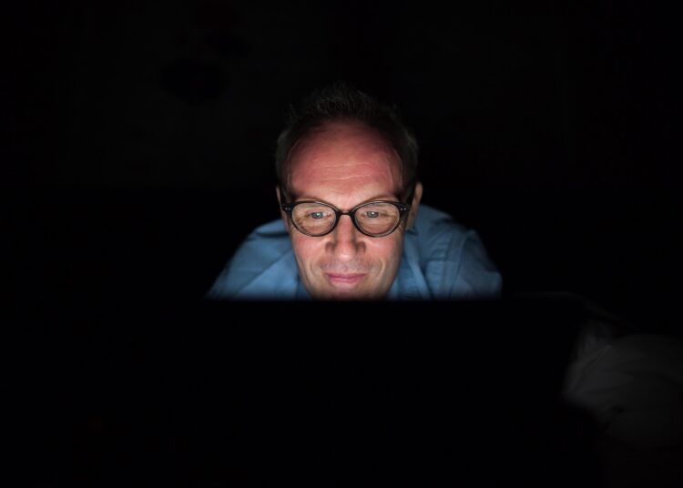 pornograafia