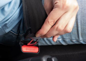 turvavöö turvatööta sõitmine kindlustus