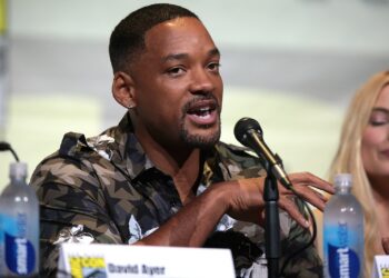 will smith mõis suurus