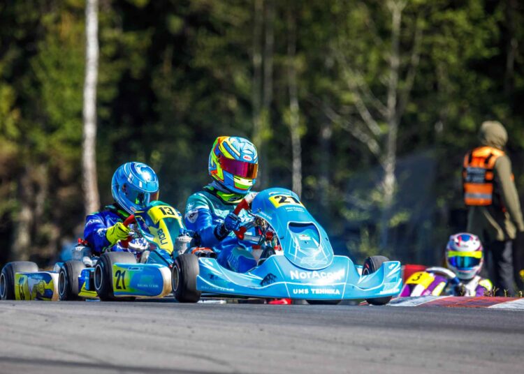 kardisõit soome eesti