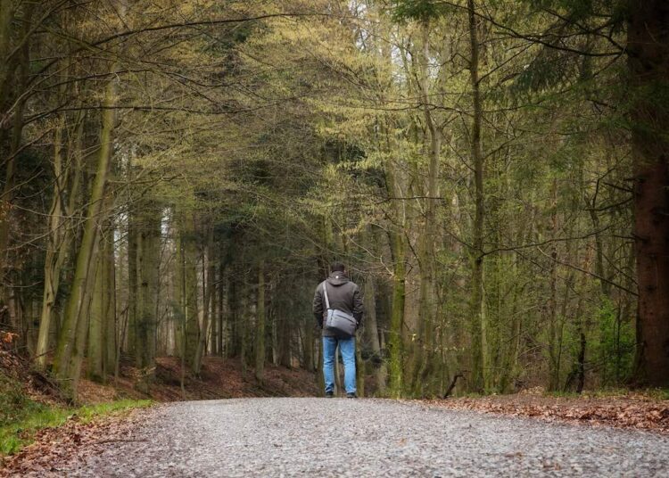 mets eksinud seeneline politsei