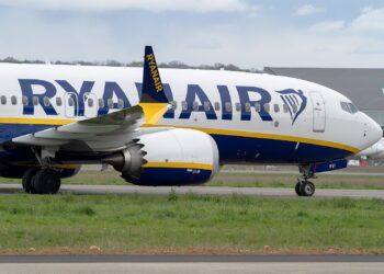 ryanair lend