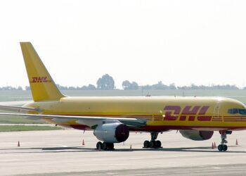 dhl kapo terrorism