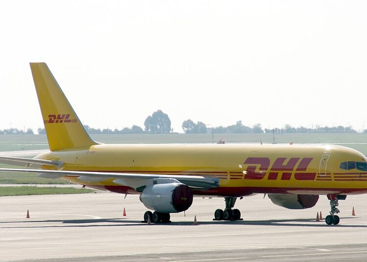 dhl kapo terrorism