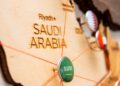 saudi araabia eesti koostöö