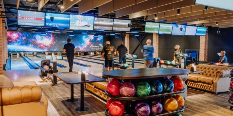 Elamus Bowling. Foto: Joosep Ints