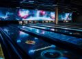 Elamus Bowling. Foto: Joosep Ints