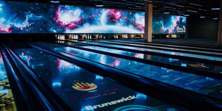 Elamus Bowling. Foto: Joosep Ints