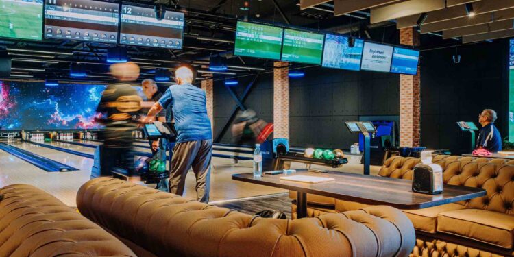 Elamus Bowling. Foto: Joosep Ints