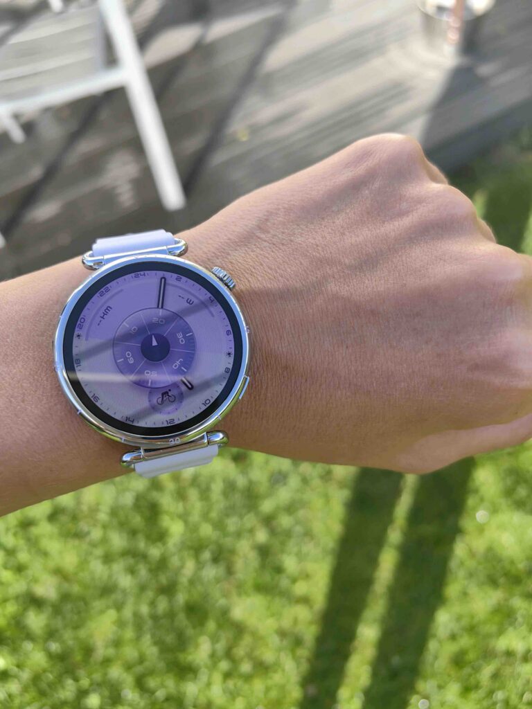 huawei watch gt 6 uus nutikell seeria
