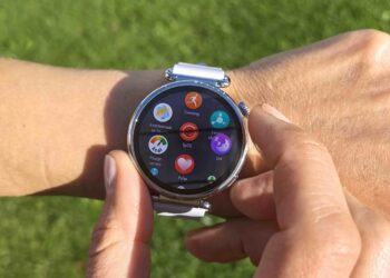 huawei watch gt 6 uus nutikell seeria