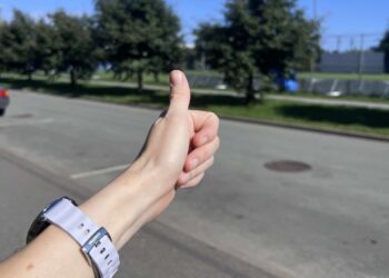 huawei watch gt 6 uus nutikell seeria