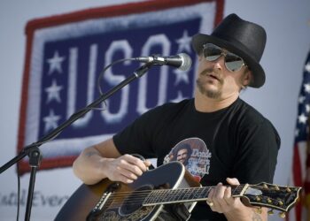 kid rock eralennuk kütus