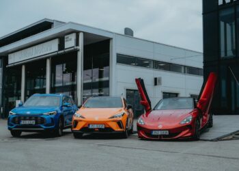 Foto: United Motors