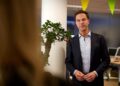 mark rutte nato idapiir