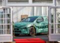 tartu näitused autonäitus motoshow