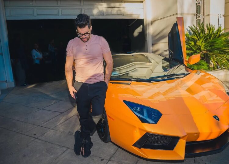 tai lopez ponsi skeem