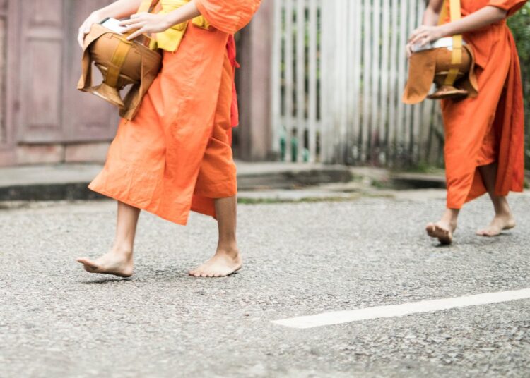 Tai mungad narkoskandaal metamfetamiin