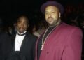 tupac mõrv diddy suge