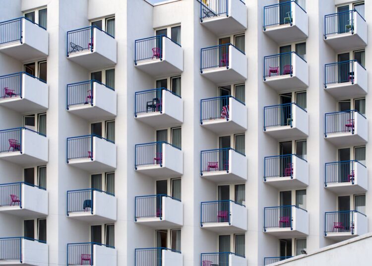 korterite hinnad eluase hinnatõus