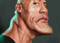 Dwayne "The Rock" Johnson