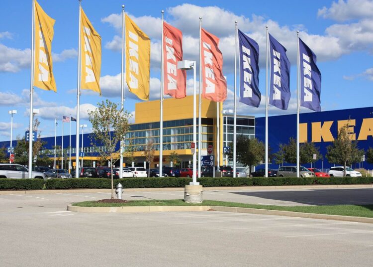 ikea eesti mets