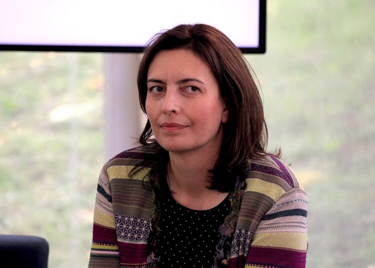 karmen joller tervishoid