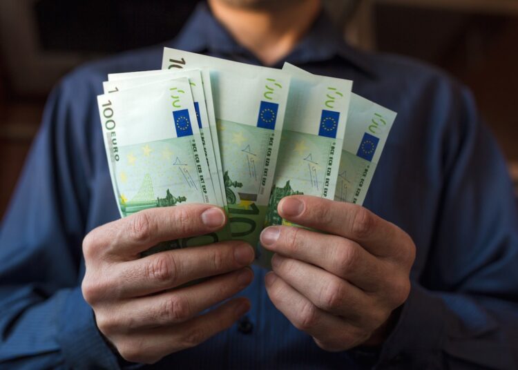 viljandi raha komisjon